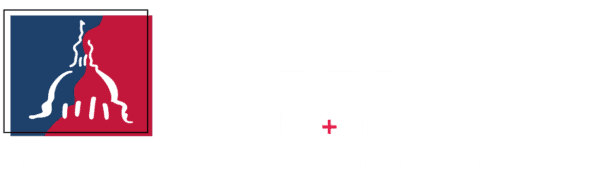 Freedom Design + Build, Inc. Logo, White, Transparent, Tagline