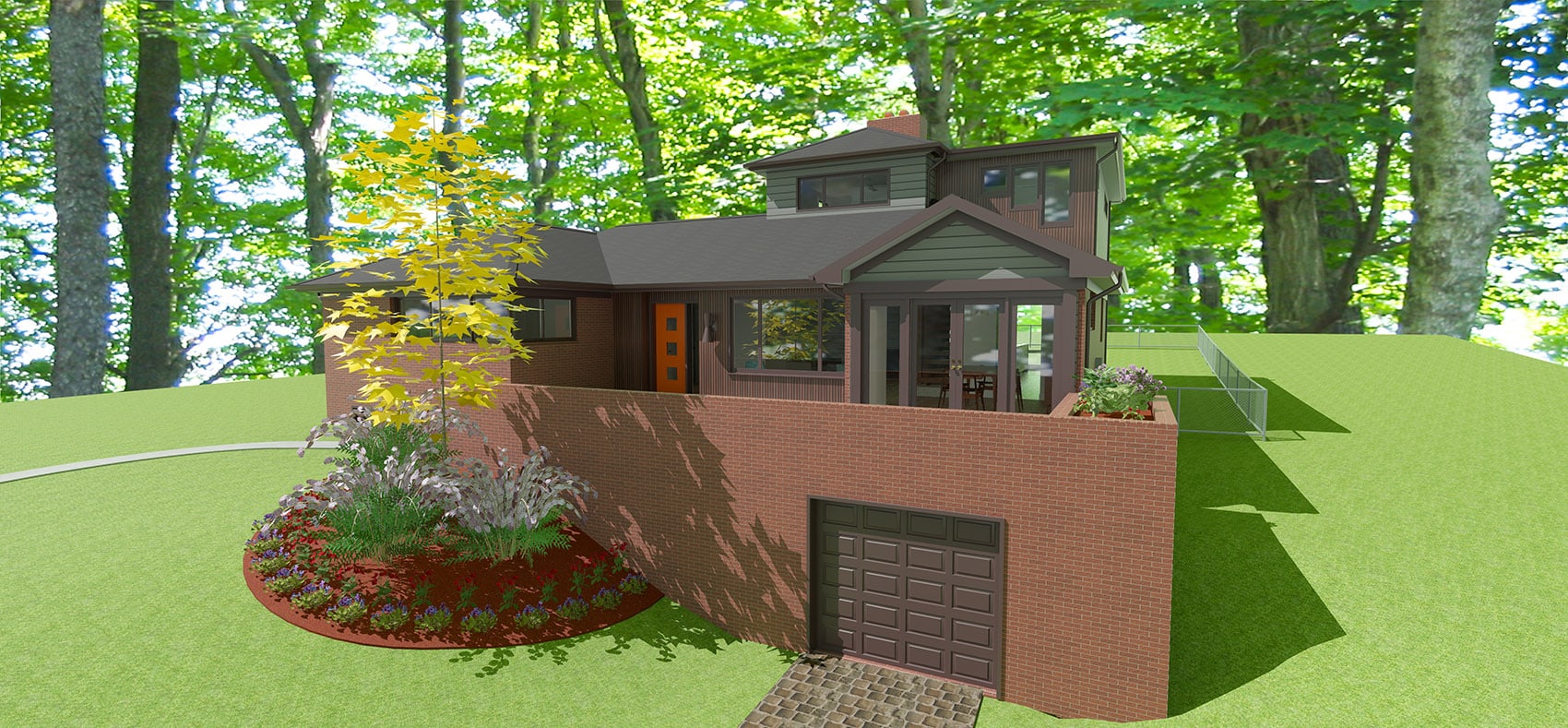 Haymarket Home Builder | Freedom Design & Build