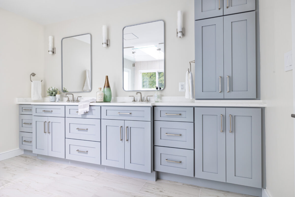 elegant bathroom remodel northern virginia
