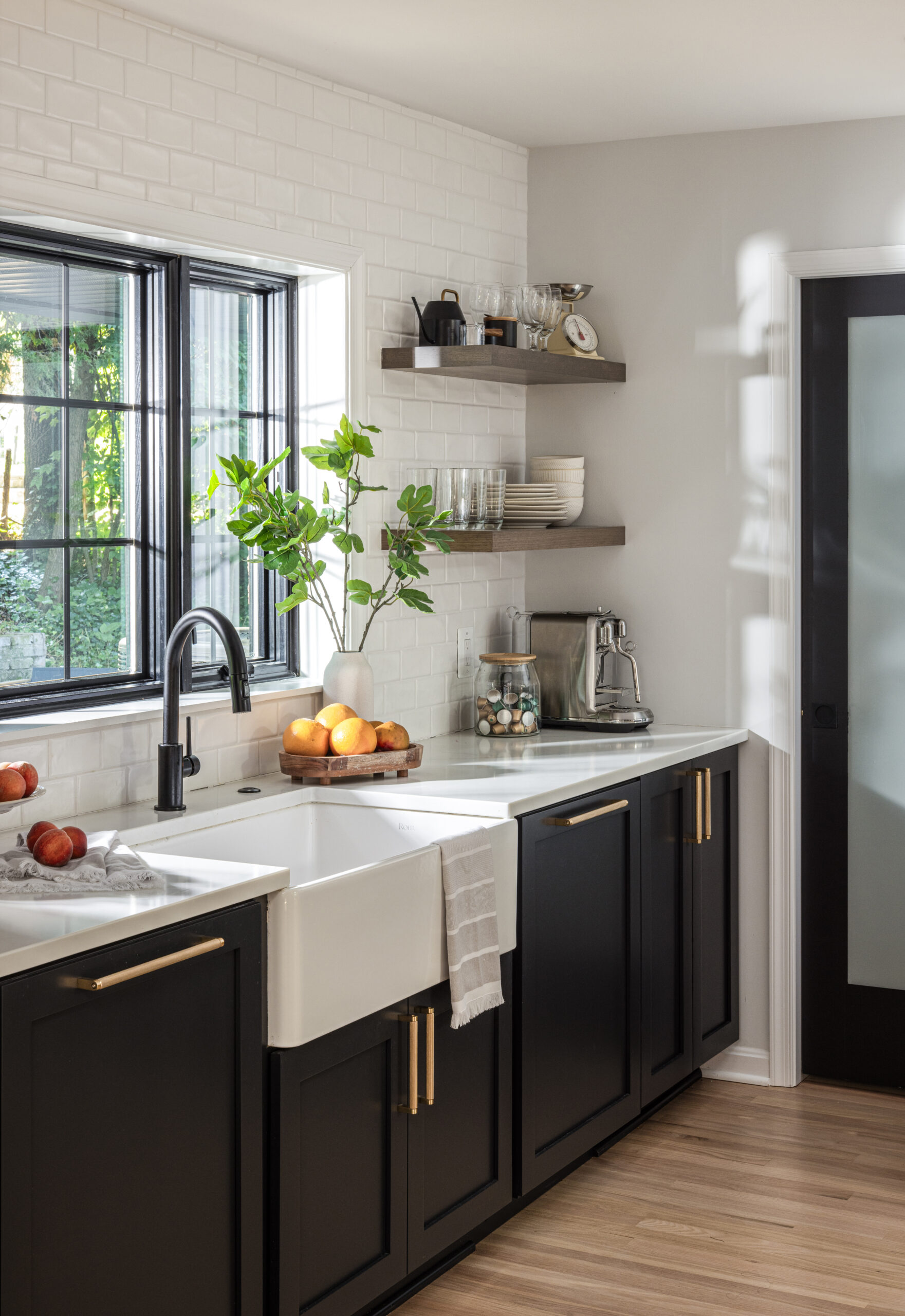 Kitchens