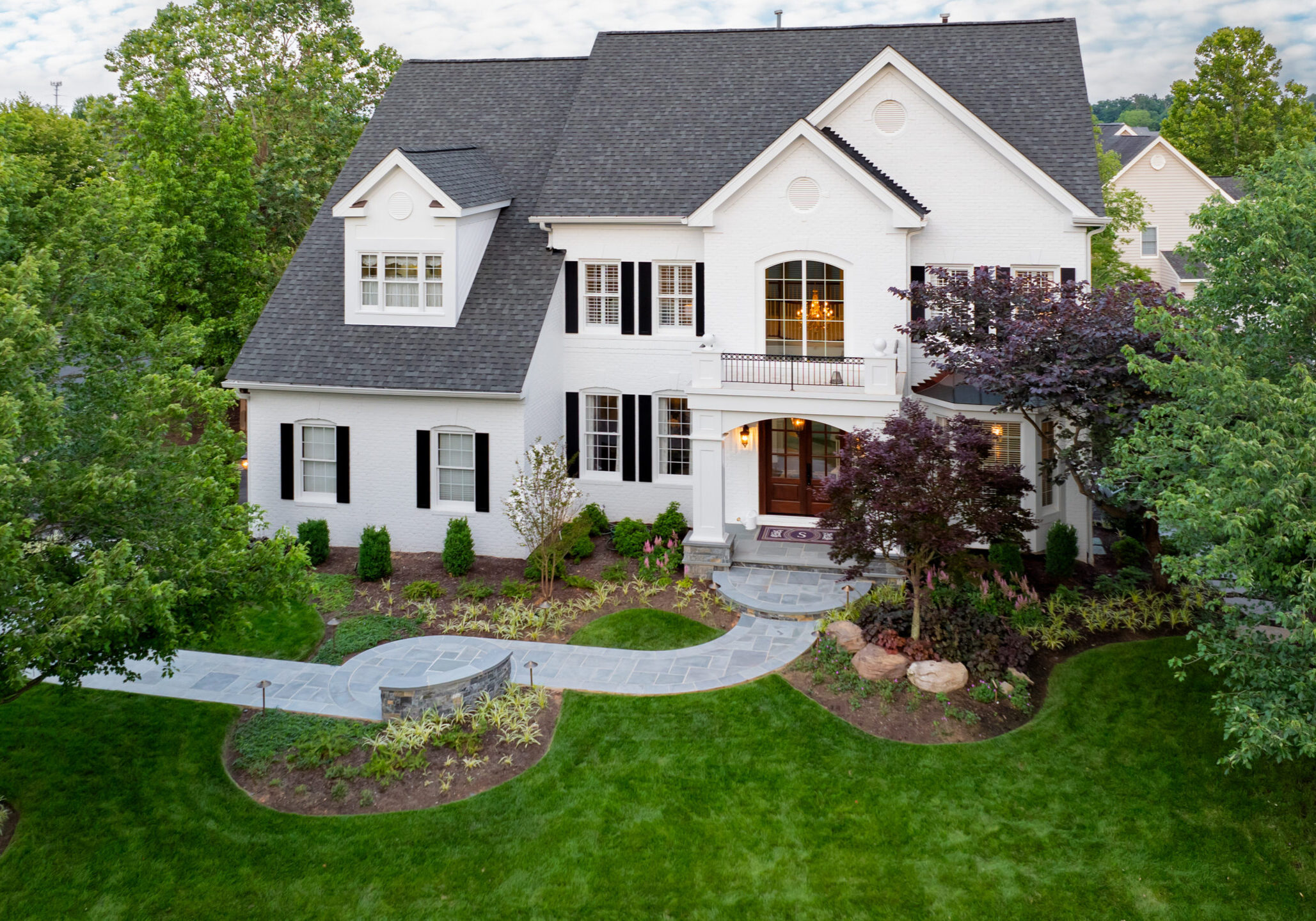 Exteriors