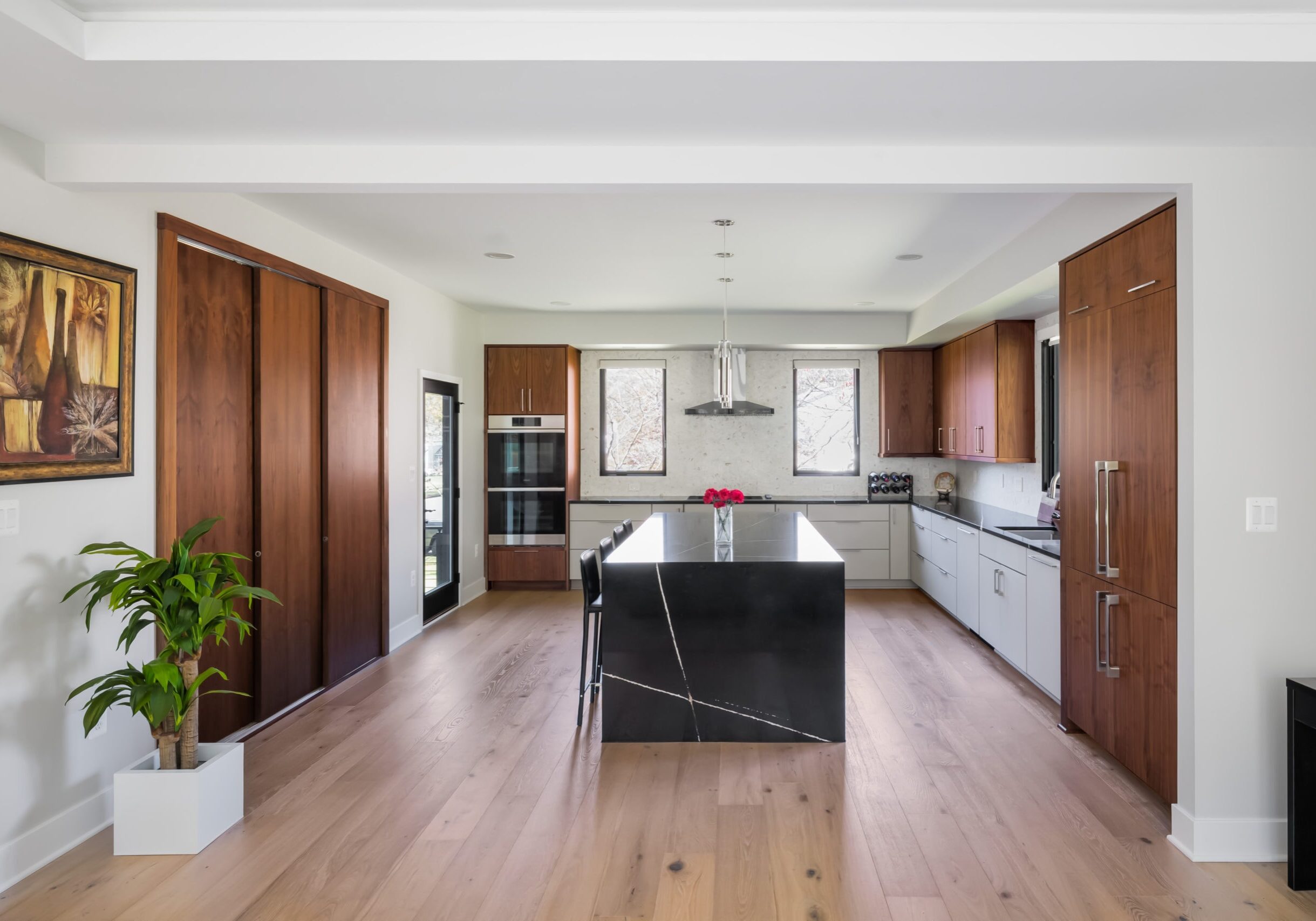 Kitchen After Kitchen Remodeling in Arlington, Ashburn, Great Falls, Haymarket, McClean, Vienna